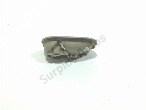 Front right interior door handle RENAULT MODUS / GRAND MODUS (F/JP0_) 1.5 dCi (FP0F, JP0F) | BP38231019I14 - Image 2