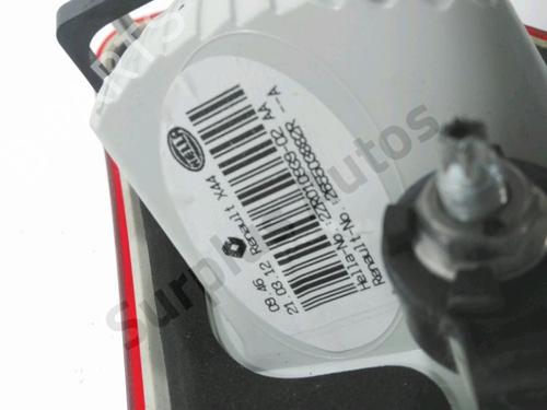 Right tailgate light RENAULT TWINGO II (CN0_) 1.2 16V (CN04, CN0B) | BP31327256C80 - Image 4