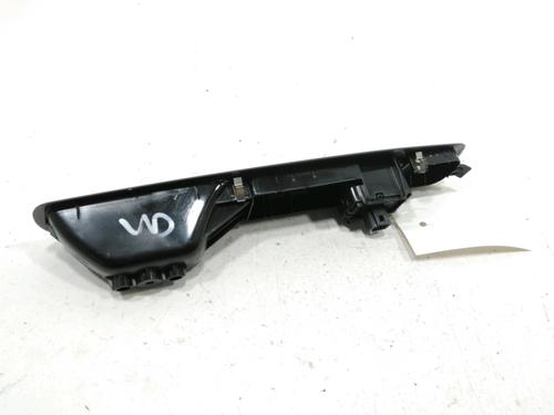 Right front window switch RENAULT MEGANE III Hatchback (BZ0/1_, B3_) 1.5 dCi (BZ09, BZ0D, BZ1W, BZ29, BZ14) | BP30994361I26 - Image 2