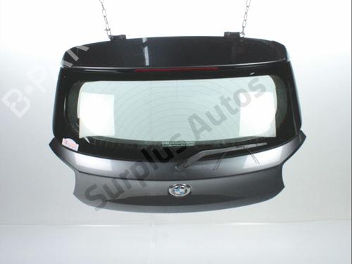 Used Tailgate BMW 1 (F20) 118 d (143 hp) 28260131