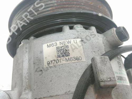 AC compressor HYUNDAI i30 Estate (PDE) 1.6 CRDi | BP34389708M34 - Image 5