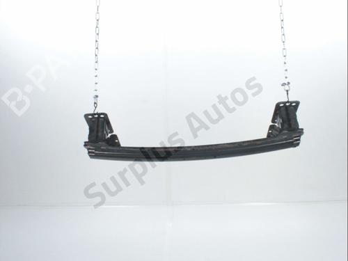 Used Front bumper reinforcement MAZDA 2 (DY) 1.2 (DY3W) (75 hp) 28235344