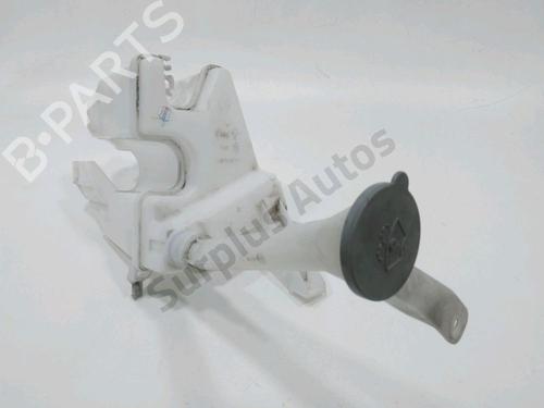 Sprinklertank Sprinklertank NISSAN JUKE (F15) 1.5 dCi (110 hp) 33714056 33714056