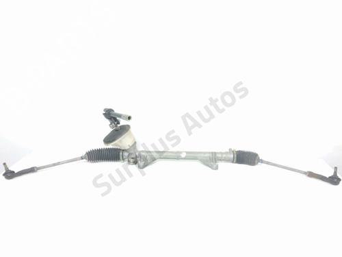 Used Steering rack Steering rack RENAULT CLIO III (BR0/1, CR0/1) 1.2 16V (BR0P, CR0P) (101 hp) 33949731 33949731