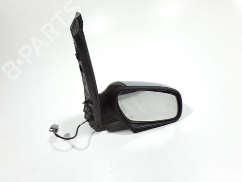Ryggespeil høyre FORD FOCUS C-MAX (DM2) 1.8 TDCi (115 hp) 29858359
