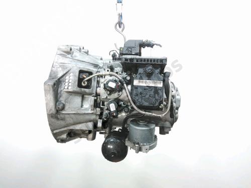 Gearbox CITROËN BERLINGO Box Body/MPV (B9) 1.6 HDi 90 | BP38165371M3 - Image 2