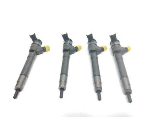 Used Injector NISSAN QASHQAI / QASHQAI +2 I (J10, NJ10, JJ10E) 1.6 dCi (130 hp) 28221511