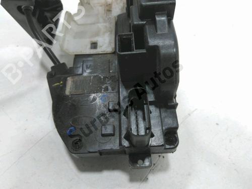 Front right lock KIA CEE'D SW (ED) 1.6 CRDi 115 | BP37777267C97 - Image 3