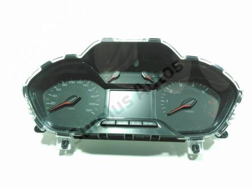 Used Instrument cluster PEUGEOT PARTNER Box Body/MPV (K9) 1.5 BlueHDI 130 (131 hp) 31986471