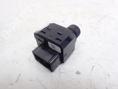 Mirror switch SUZUKI SX4 (EY, GY) 1.6 VVT (RW416, YA21S) | BP37773075I25 - Image 2