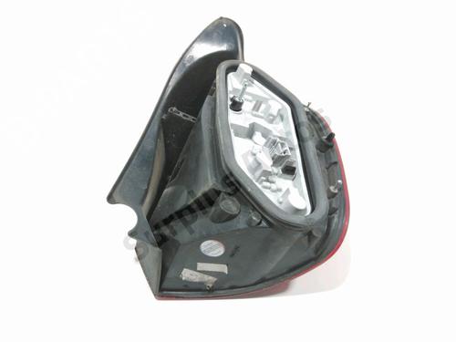 Left taillight RENAULT MODUS / GRAND MODUS (F/JP0_) 1.5 dCi 75 | BP28270338C34 
