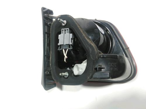 Right tailgate light VW TIGUAN (5N_) 2.0 TDI | BP28267240C80 