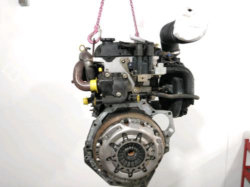 Engine FORD FOCUS I (DAW, DBW) 1.8 16V | BP30983279M1 - Image 4