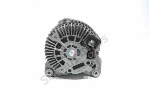Generator RENAULT SCÉNIC III (JZ0/1_) 1.5 dCi | BP29602904M7 