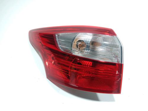 Left taillight FORD FOCUS III Turnier 2.0 TDCi | BP28269528C34 
