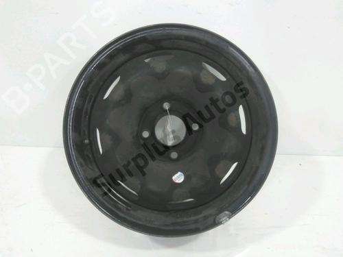 Used Rim Rim 36068752 36068752