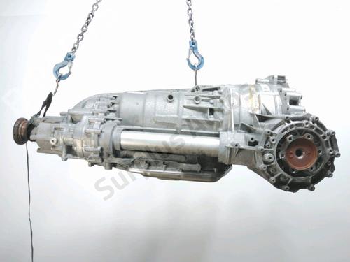Gearbox AUDI A4 B8 (8K2) 3.2 FSI quattro | BP37765212M3 - Image 4