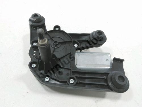 Used Rear wiper motor PEUGEOT 308 I (4A_, 4C_) 1.6 16V (120 hp) 31008155