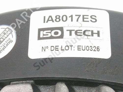 Alternator KIA CEE'D Hatchback (ED) 1.6 CRDi 90 | BP39705626M7 - Image 5
