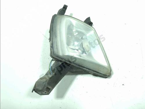 Used Right front fog light Right front fog light PEUGEOT 407 (6D_) 1.6 HDi 110 (6D9HZC, 6D9HYC) (109 hp) 34617222 34617222