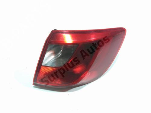 Used Right taillight SEAT IBIZA IV ST (6J8, 6P8) 1.2 TDI (75 hp) 29553345