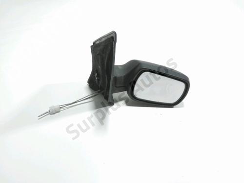 Used Right mirror FORD FIESTA V (JH_, JD_) 1.4 TDCi (68 hp) 29416997