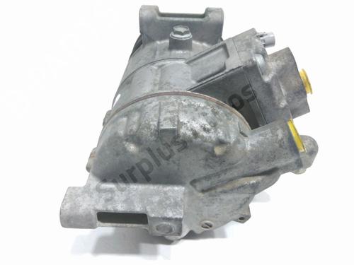 AC compressor SUZUKI GRAND VITARA II (JT, TE, TD) 1.9 DDiS All-wheel Drive (JT419, TD44, JB419WD, JB419XD,... | BP29496029M34 - Image 3