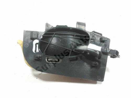 Puxador interior frente esquerdo PEUGEOT 206 Hatchback (2A/C) 1.6 HDi 110 | BP30828627I13