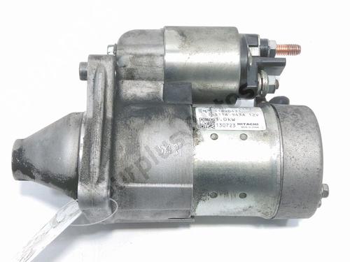 Used Starter Starter FIAT 500 (312_) 1.2 (312AXA1A) (69 hp) 33034189 33034189