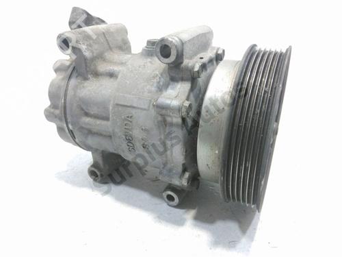 AC compressor RENAULT CLIO III (BR0/1, CR0/1) 1.5 dCi (BR17, CR17) | BP30986762M34