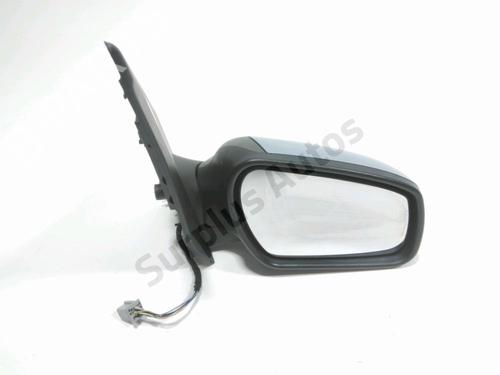 Used Right mirror FORD FUSION (JU_) 1.4 TDCi (68 hp) 28245663