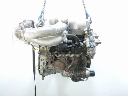 Engine NISSAN MURANO I (Z50) 3.5 4x4 | BP37761864M1 - Image 3
