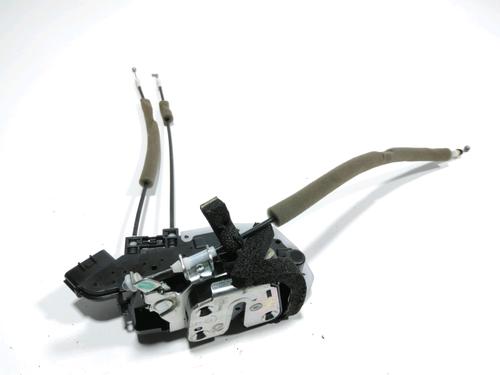 Rear left lock NISSAN JUKE (F15) 1.6 | BP28254924C100 