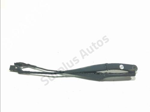 Used Front windshield wiper arm Front windshield wiper arm JEEP RENEGADE SUV (BU, B1, BV) 1.0 T-GDi (120 hp) 40465366 40465366