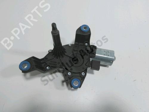 Used Rear wiper motor Rear wiper motor PEUGEOT 208 II (UB_, UP_, UW_, UJ_) 1.2 PureTech 100 (101 hp) 40215028 40215028