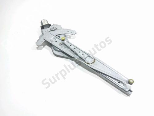 Front left window mechanism RENAULT KANGOO (KC0/1_) 1.5 dCi | BP39577517C22 - Image 3