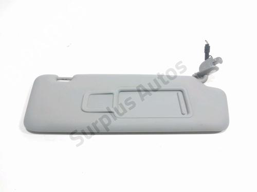 Right sun visor AUDI A1 (8X1, 8XK) 1.6 TDI | BP31635982I2 - Image 2