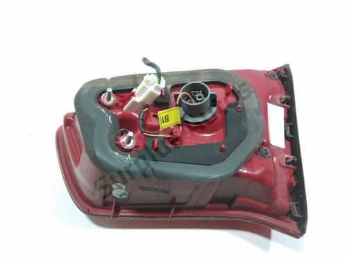 Left tailgate light KIA SPORTAGE III (SL)  | BP29580603C79 