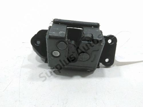 Used Tailgate lock Tailgate lock 37783245 37783245