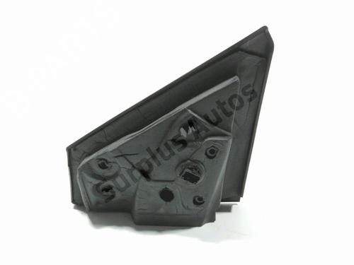 Right mirror RENAULT MEGANE III Coupe (DZ0/1_) 1.9 dCi (DZ0N, DZ0J, DZ1J, DZ1K) | BP28245574C27 
