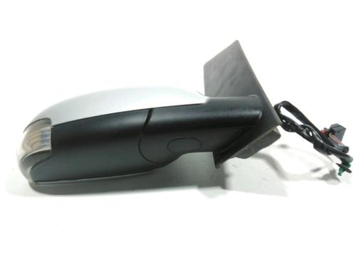 Right mirror VW TOURAN (1T1, 1T2) 2.0 TDI 16V | BP28244745C27