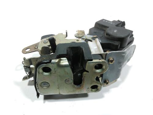 Used Rear left lock KIA RIO I Hatchback (DC) 1.5 16V (98 hp) 28255202
