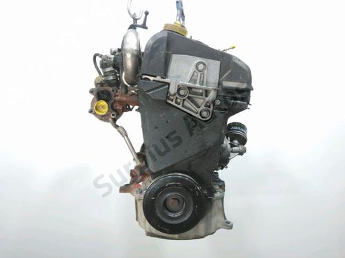 Engine RENAULT MODUS / GRAND MODUS (F/JP0_) 1.5 dCi (FP0E, JP0E) | BP36592989M1 - Image 2