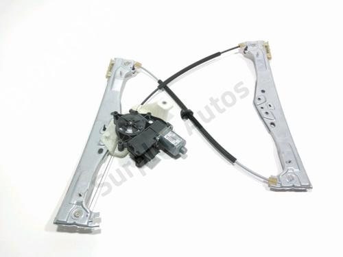 Front right window mechanism CITROËN C4 CACTUS 1.5 BlueHDi 120 | BP28239944C23 - Image 2