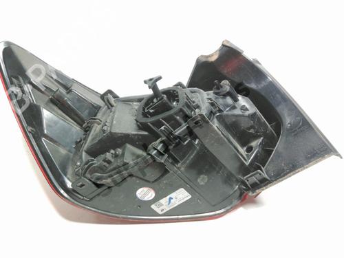 Left taillight DACIA SANDERO III 1.0 TCe 100 ECO-G | BP40252383C34 - Image 3