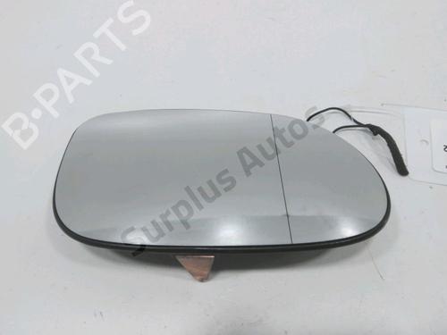 Used Right mirror glass MERCEDES-BENZ A-CLASS (W168) A 170 CDI (168.009, 168.109) (95 hp) 30994982