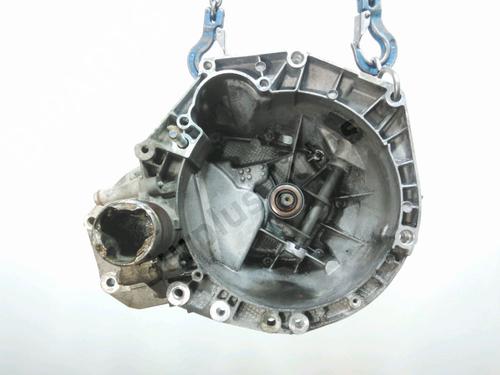 Used Gearbox Gearbox 37765002 37765002
