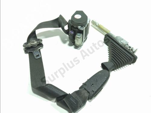 Used Front left seatbelt Front left seatbelt NISSAN QASHQAI I (J10, NJ10) 1.5 dCi (110 hp) 34389806 34389806