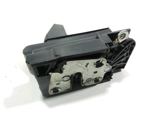 Front right lock DACIA SANDERO II 1.5 dCi | BP28246884C97