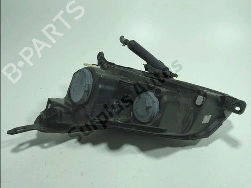 Right headlight CITROËN C5 II (RC_) 2.0 HDi (RCRHRH) | BP33686476C29 - Image 2